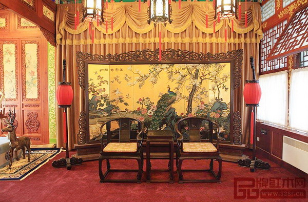 栖心之境：中式家居的卧榻美学营造
